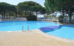 Studio 2 couchages avec piscine Port Camargue